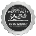 Best New Business Award 2025