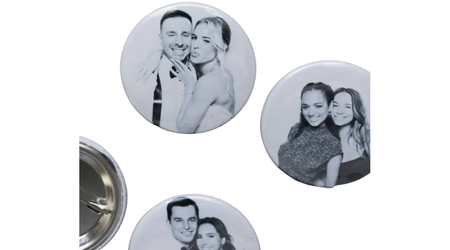 Buttons & Magnets Add-On