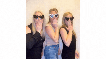 Photo Booth page -3