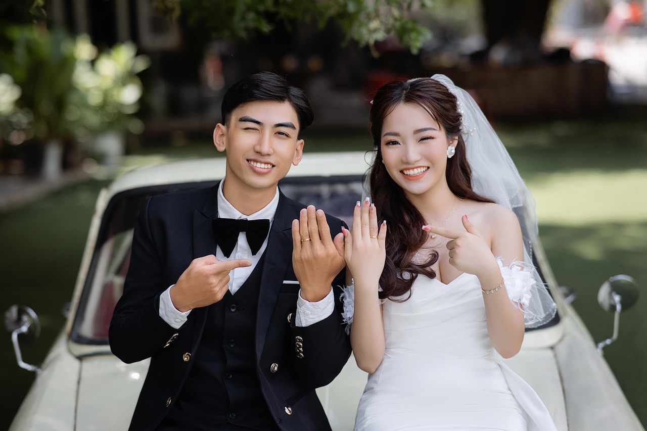 WEDDING