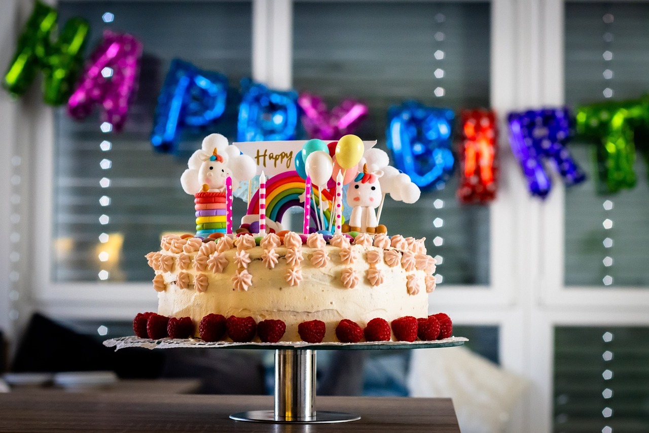 BIRTHDAY